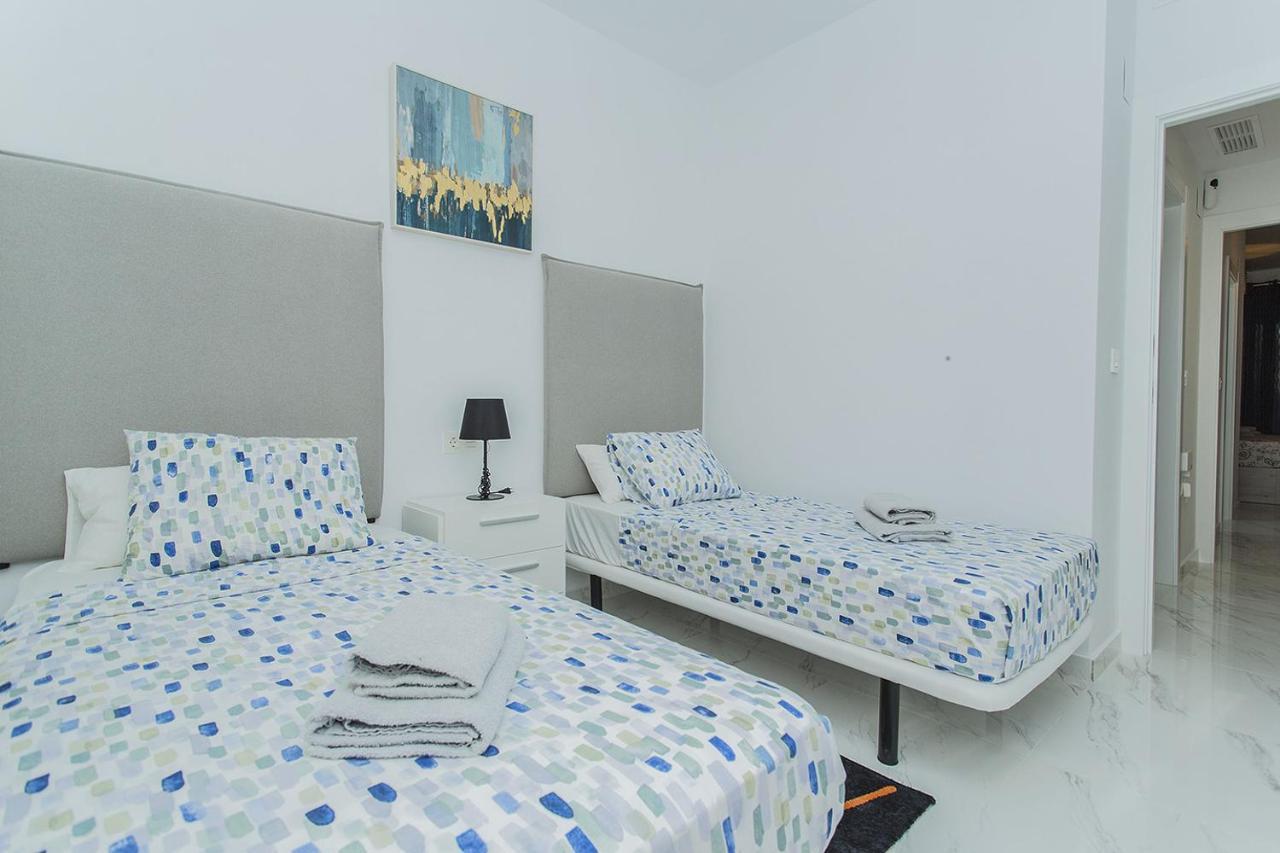 246 Home Sweet Memories - Alicante Holiday Benijofar Exterior photo